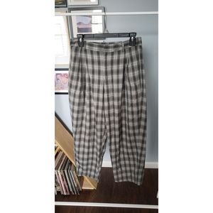 Urban Outfitters Plaid Pants